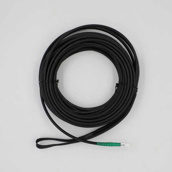 Fiber Drops - 2MM
